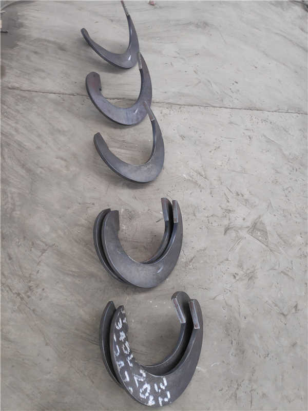 Segement 360 ° Spiral Blade (1)