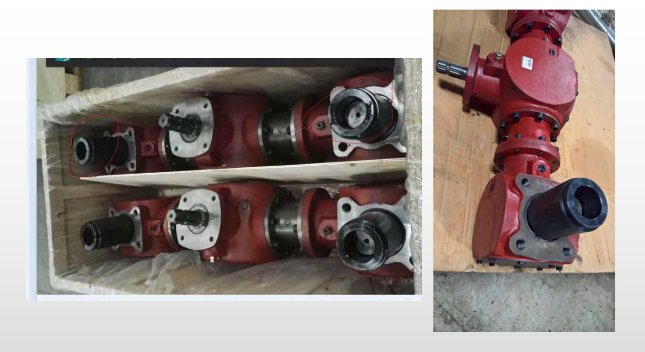 Vertical Auger Beater (5)