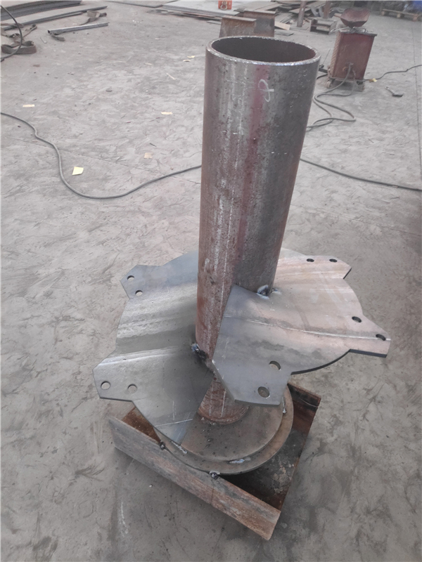 Segement 360 ° Spiral Blade (3)