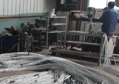 tape type twisted turbulator (3)