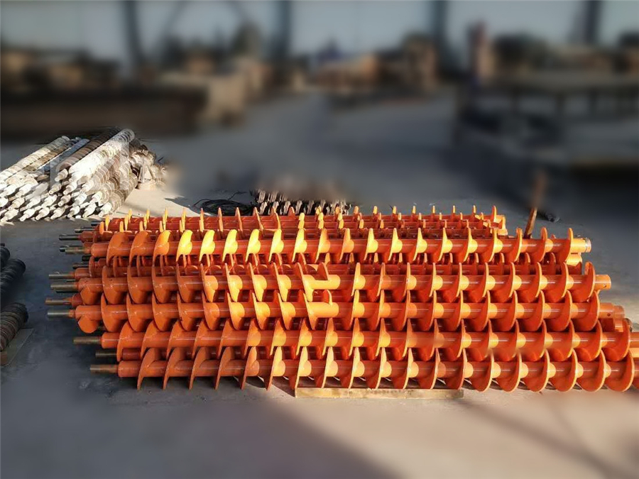 Auger Assembly (1)