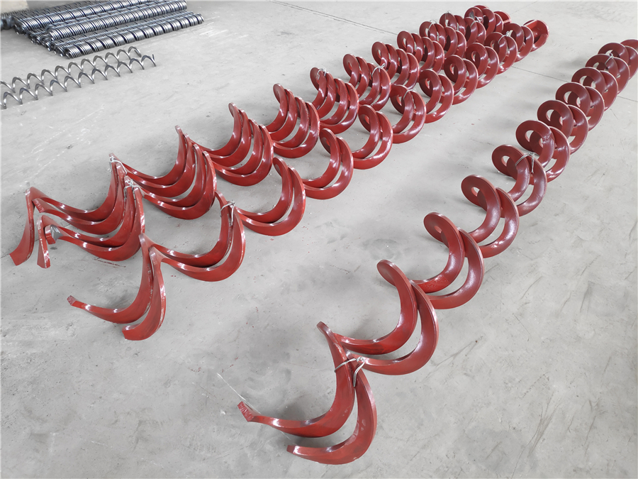 Auger Assembly (3)