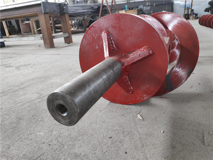 Auger Assembly (6)
