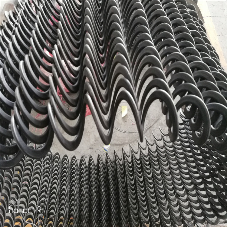 Flexible Auger Systems