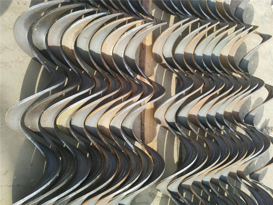 Ribbon Blade (5)