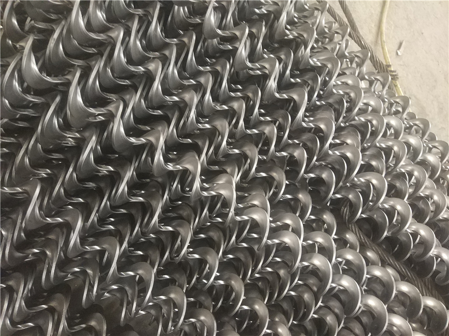 Spiral Blade (3)