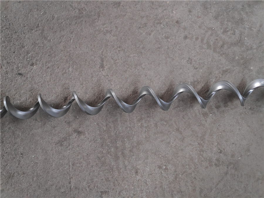 Spiral Blade (4)
