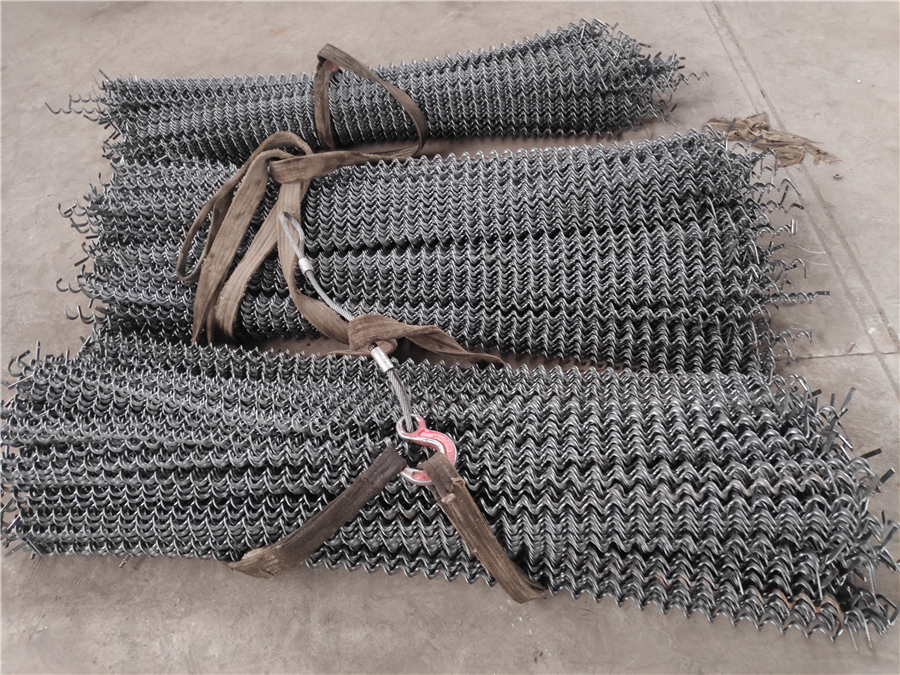Spiral Blade (6)
