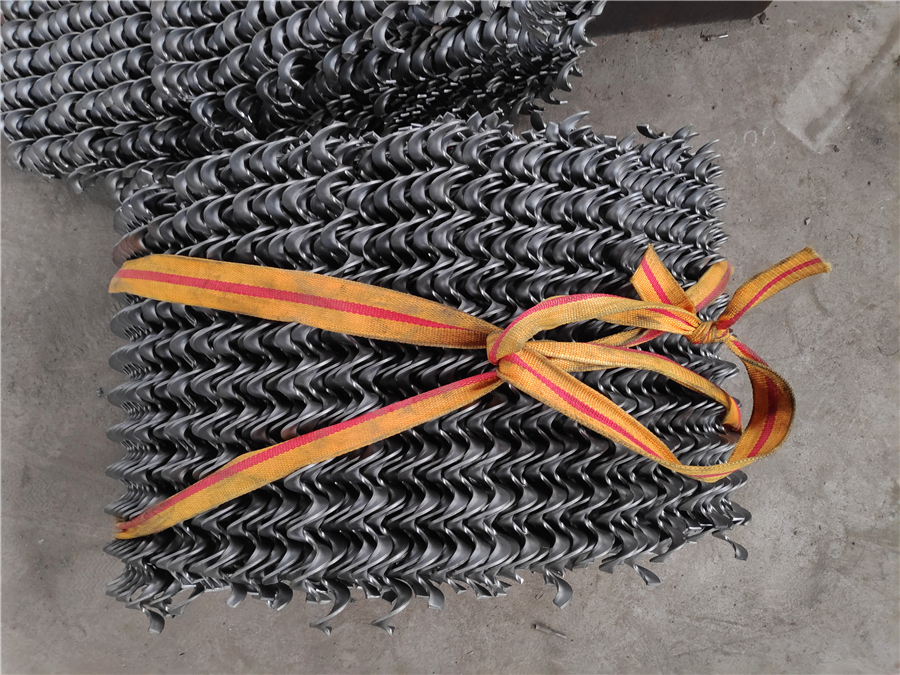 Spiral Blade (7)